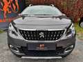 Peugeot 2008 #1.HAND#TÜV#SERVICE#KLIMA#CARPLAY#SHZ#TOP Gris - thumbnail 10