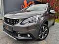 Peugeot 2008 #1.HAND#TÜV#SERVICE#KLIMA#CARPLAY#SHZ#TOP Gris - thumbnail 2