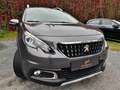 Peugeot 2008 #1.HAND#TÜV#SERVICE#KLIMA#CARPLAY#SHZ#TOP Gris - thumbnail 9