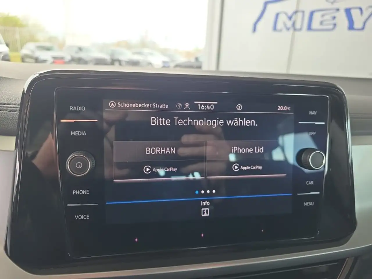 Volkswagen T-Roc Life 2,0TDI DSG Navi/LED/Alu/ACC/Parkas. **, миниатюра 29
