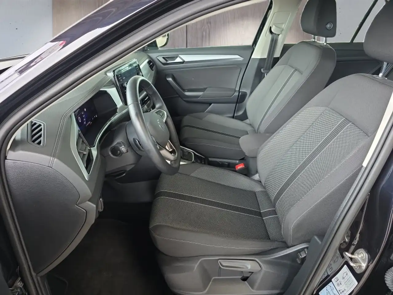 Volkswagen T-Roc Life 2,0TDI DSG Navi/LED/Alu/ACC/Parkas. **, миниатюра 9