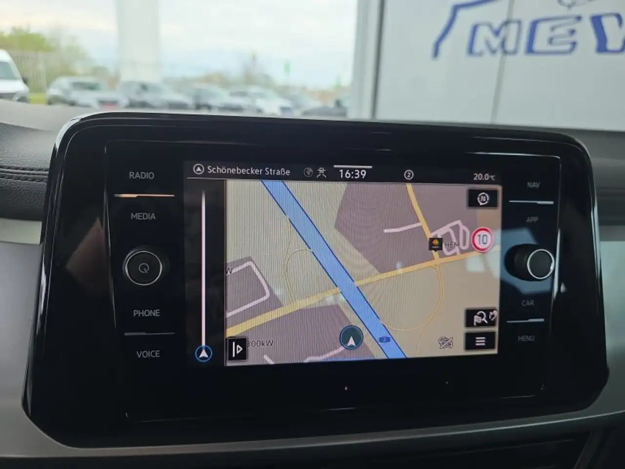 Volkswagen T-Roc Life 2,0TDI DSG Navi/LED/Alu/ACC/Parkas. **, миниатюра 28