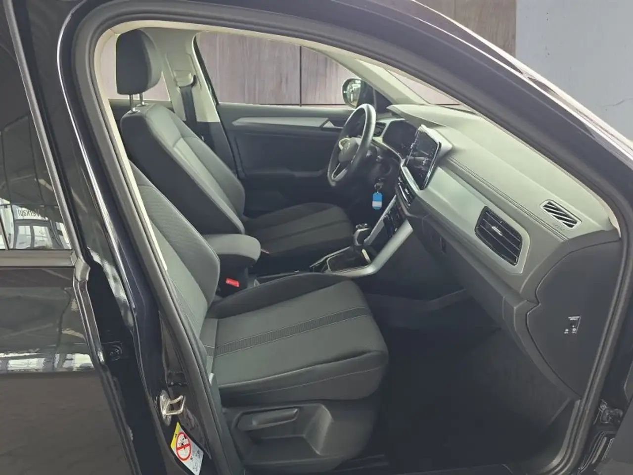 Volkswagen T-Roc Life 2,0TDI DSG Navi/LED/Alu/ACC/Parkas. **, миниатюра 16