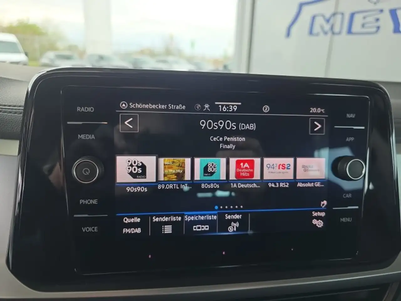 Volkswagen T-Roc Life 2,0TDI DSG Navi/LED/Alu/ACC/Parkas. **, миниатюра 25