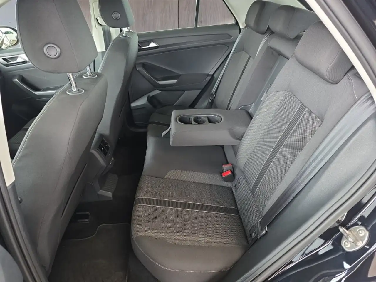 Volkswagen T-Roc Life 2,0TDI DSG Navi/LED/Alu/ACC/Parkas. **, миниатюра 14