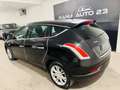Lancia Delta Delta III 2013 1.4 tjt Gold ecochic Gpl 120cv Nero - thumbnail 3