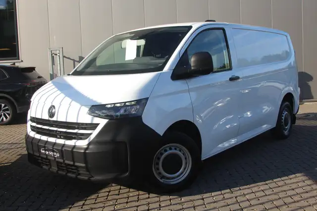 Volkswagen Transporter 2.0 TDI - 31.790KM - 2025