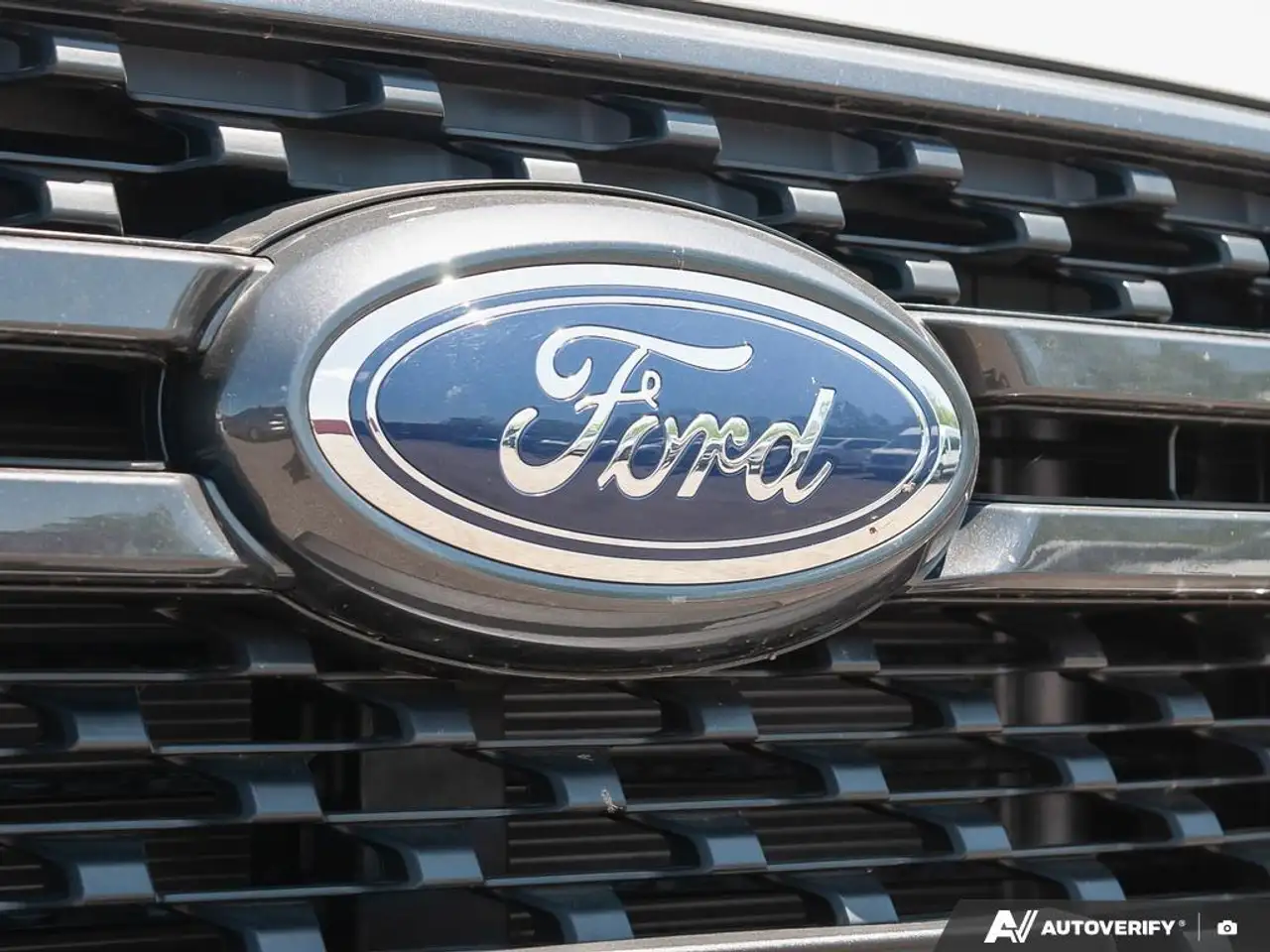 Ford Ranger снимка Ford Ranger