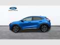 Ford Puma 1.0 EcoBoost MHEV Titanium X Aut. 155 Azul - thumbnail 3