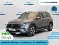 Mercedes-Benz EQB 250 250%2B+140+kW+%28190+CV%29 Szary - thumbnail 1
