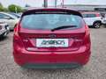Ford Fiesta Trend 1,6 TDCi DPF Violett - thumbnail 9