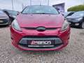 Ford Fiesta Trend 1,6 TDCi DPF Violett - thumbnail 8