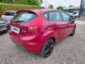 Ford Fiesta Trend 1,6 TDCi DPF Violett - thumbnail 2