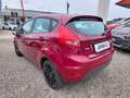 Ford Fiesta Trend 1,6 TDCi DPF Violett - thumbnail 5