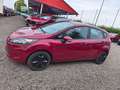 Ford Fiesta Trend 1,6 TDCi DPF Violett - thumbnail 4