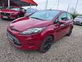 Ford Fiesta Trend 1,6 TDCi DPF Violett - thumbnail 7
