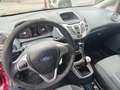 Ford Fiesta Trend 1,6 TDCi DPF Violett - thumbnail 11