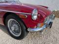 MG MGB TURBO CONVERSIONS Rouge - thumbnail 12