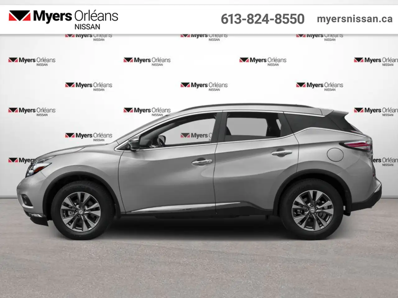 2017 Nissan Murano