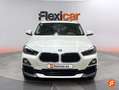 BMW X2 sDrive 18iA Blanco - thumbnail 2