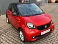 smart forFour 1.0 "Passion" Rot - thumbnail 6