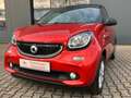 smart forFour 1.0 "Passion" Rot - thumbnail 1