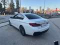 BMW 545 545e PHEV xDrive Aut. Weiß - thumbnail 17