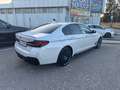 BMW 545 545e PHEV xDrive Aut. Weiß - thumbnail 16