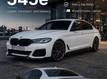 545e PHEV xDrive Aut.