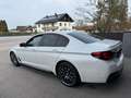 BMW 545 545e PHEV xDrive Aut. Weiß - thumbnail 8
