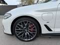BMW 545 545e PHEV xDrive Aut. Weiß - thumbnail 14