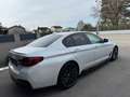 BMW 545 545e PHEV xDrive Aut. Weiß - thumbnail 6