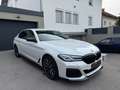 BMW 545 545e PHEV xDrive Aut. Weiß - thumbnail 5