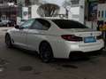 BMW 545 545e PHEV xDrive Aut. Weiß - thumbnail 4