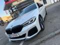 BMW 545 545e PHEV xDrive Aut. Weiß - thumbnail 18