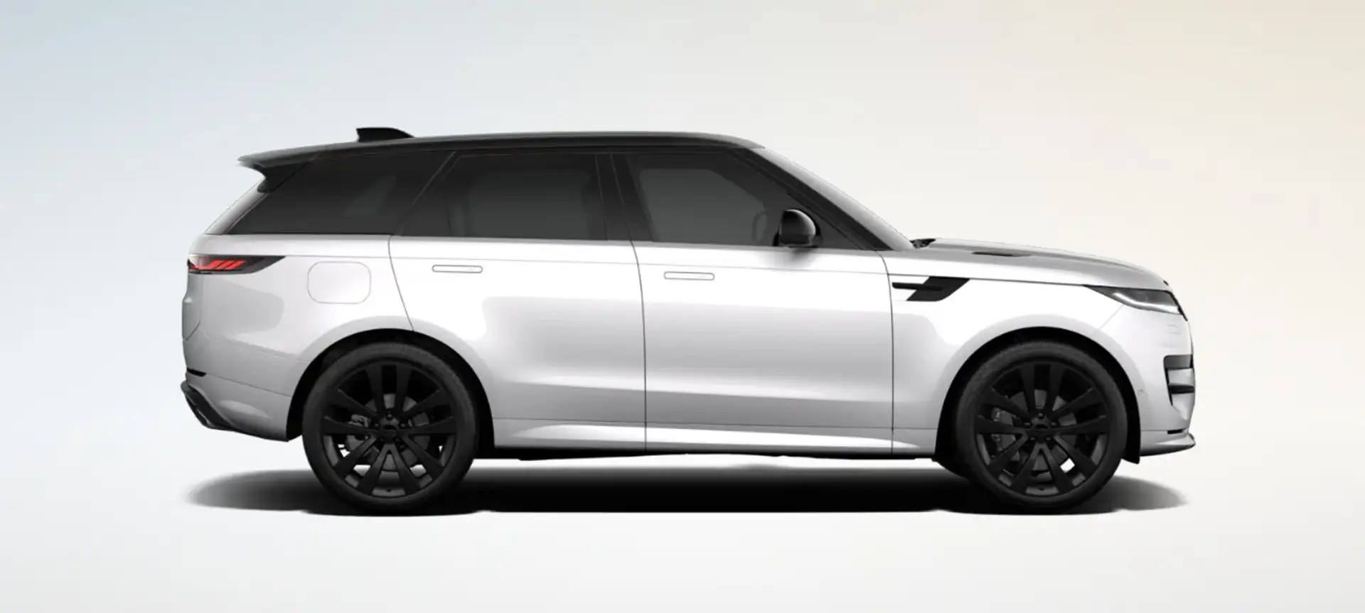 Land Rover Range Rover Sport Dynamic SE BLACK 3.0 PHEV 460PS - 2
