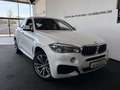 BMW X6 xDrive 40d M-Sport ACC HeadUp Softclose 20" Bianco - thumbnail 7