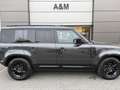 Land Rover Defender 110 D250 X-Dynamic SE AWD Auto Gris - thumbnail 4