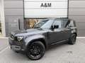 Land Rover Defender 110 D250 X-Dynamic SE AWD Auto Gris - thumbnail 1