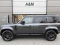 Land Rover Defender 110 D250 X-Dynamic SE AWD Auto Gris - thumbnail 2