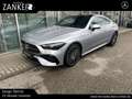 Mercedes-Benz CLE 300 CLE 300 4M AMG *PANO*360*MEMORY*KEYLESS*AMBI*DAB Argent - thumbnail 1