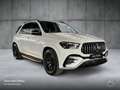 Mercedes-Benz GLE 53 AMG GLE 53 HYBRID 4M NIGHT+PANO+360+AHK+MULTIBEAM+22" Blanc - thumbnail 5