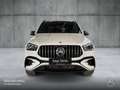 Mercedes-Benz GLE 53 AMG GLE 53 HYBRID 4M NIGHT+PANO+360+AHK+MULTIBEAM+22" Blanc - thumbnail 3