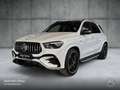 Mercedes-Benz GLE 53 AMG GLE 53 HYBRID 4M NIGHT+PANO+360+AHK+MULTIBEAM+22" Blanc - thumbnail 2