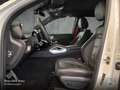 Mercedes-Benz GLE 53 AMG GLE 53 HYBRID 4M NIGHT+PANO+360+AHK+MULTIBEAM+22" Blanc - thumbnail 11