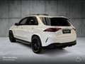 Mercedes-Benz GLE 53 AMG GLE 53 HYBRID 4M NIGHT+PANO+360+AHK+MULTIBEAM+22" Blanc - thumbnail 10