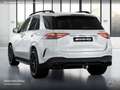 Mercedes-Benz GLE 53 AMG GLE 53 HYBRID 4M NIGHT+PANO+360+AHK+MULTIBEAM+22" Blanc - thumbnail 23