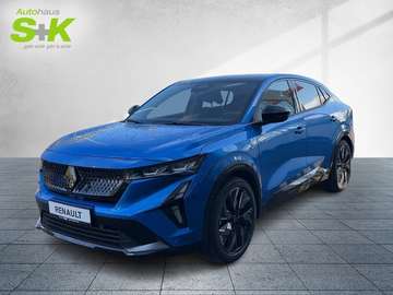 Esprit Alpine E-Tech Plug-in Hybrid 300 4x4