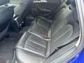 Audi A6 3.0 TDi V6 S Line *Avec Controle Car Pass*FULL** Blauw - thumbnail 7