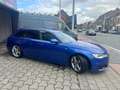 Audi A6 3.0 TDi V6 S Line *Avec Controle Car Pass*FULL** Bleu - thumbnail 3